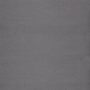 Polyester and cotton twill fabric 240g/m2 | Medium gray