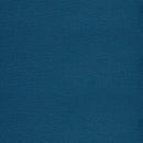 Tissu Sergé de Coton et Polyester 240g/m2 | Bleu Turquoise