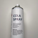 Cola em Spray para Estofos Cola para Teto de Automovel Texland