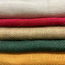 Burlap Hessian ( 1.5m Width ) | White