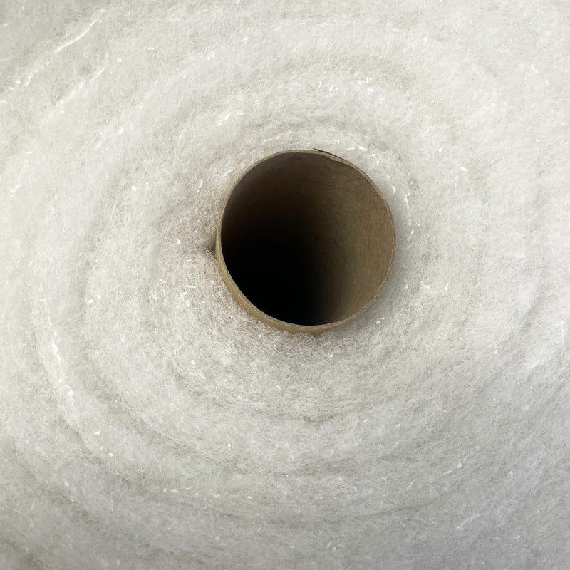 Dracalon 150g Manta Acrílica Branca para Estofos