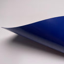 Lona impermeavel exterior Tela de Nylon 430g 2.5m larg Azul Escuro texland