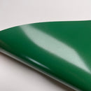 Lona impermeavel exterior Tela de Nylon 430g 2.5m larg Verde texland