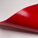 Lona impermeavel exterior Tela de Nylon 430g 2.5m larg Vermelho texland