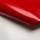 Lona para camioes Lona impermeavel exterior Tela de Nylon 630g Vermelho texland