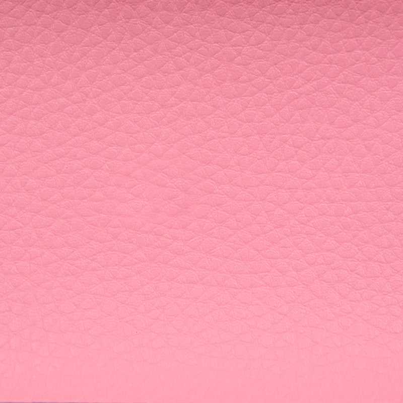 Napa Rosa Claro Pele Sintetica Texland Tecido para forrar estofar móveis