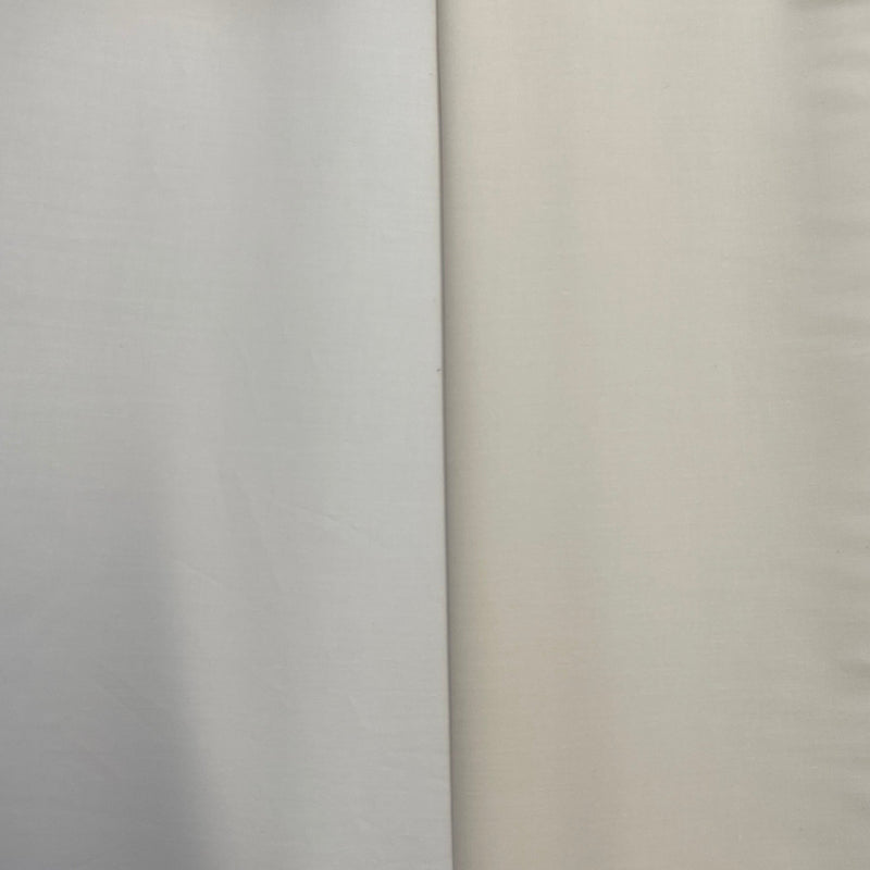 Pano Lencol Creme 3m largura Texland