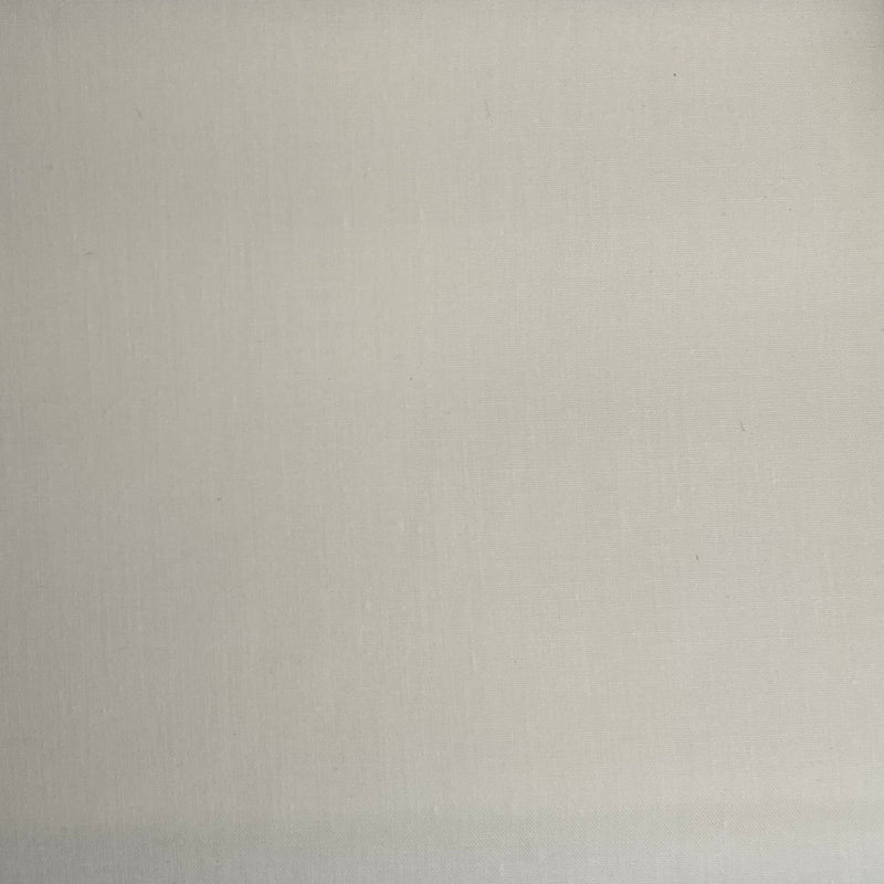 Pano Lencol Creme 3m largura Texland