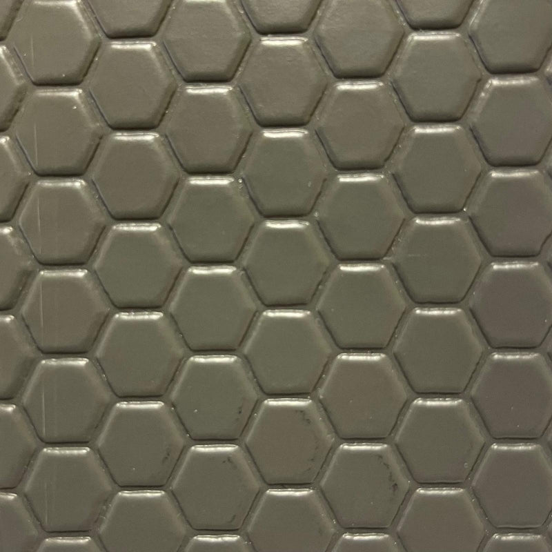 Tapete_PVC_Pavimento_Antiderrapante_1.6mm_Cinza_Favo_revistimento_antiderrapante_Texland