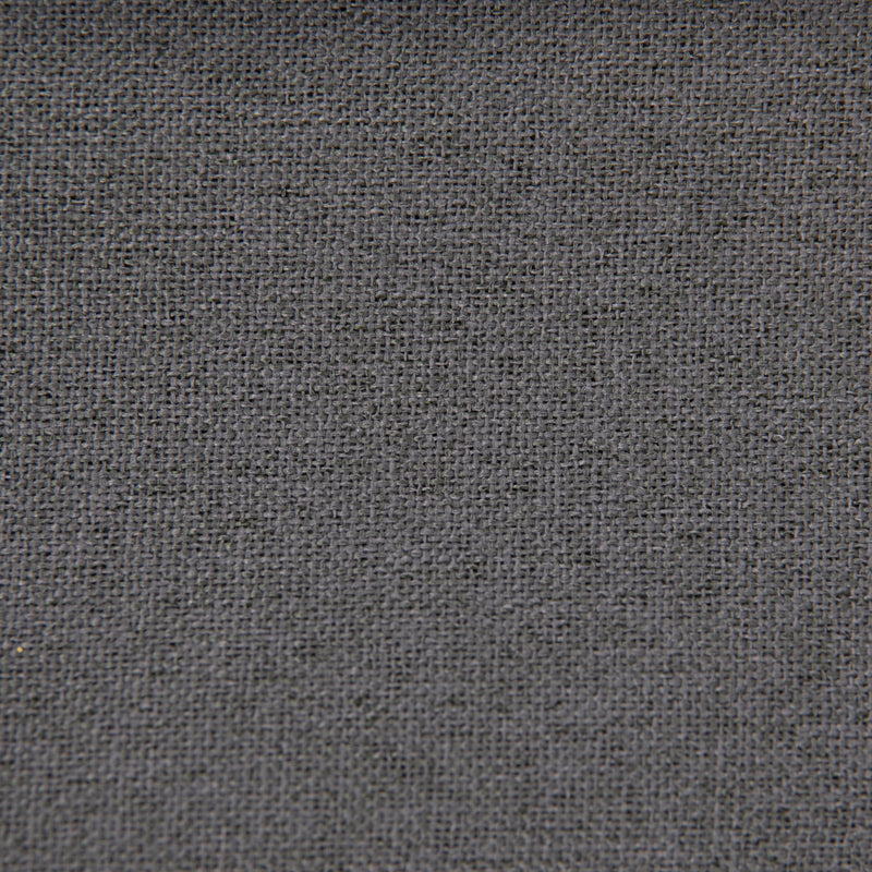 Tecido Blackout Dupla Face Cinza Rato Compra a Metro Texland
