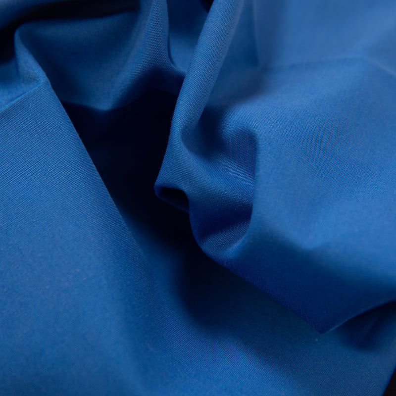 Tecido Canva Poliester Algodao 140g Azul Porto Comprar Texland