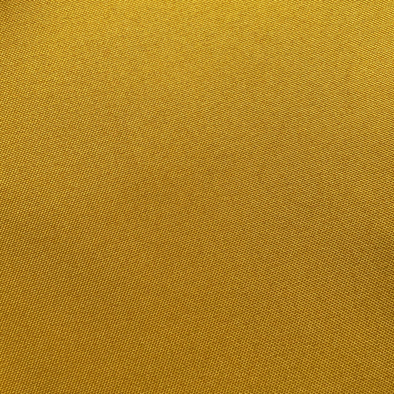 Tecido Minimate Barato 100 Poliester Amarelo Mostarda