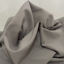 Tecido minimate barato 100 porcento poliester bege acinzentado