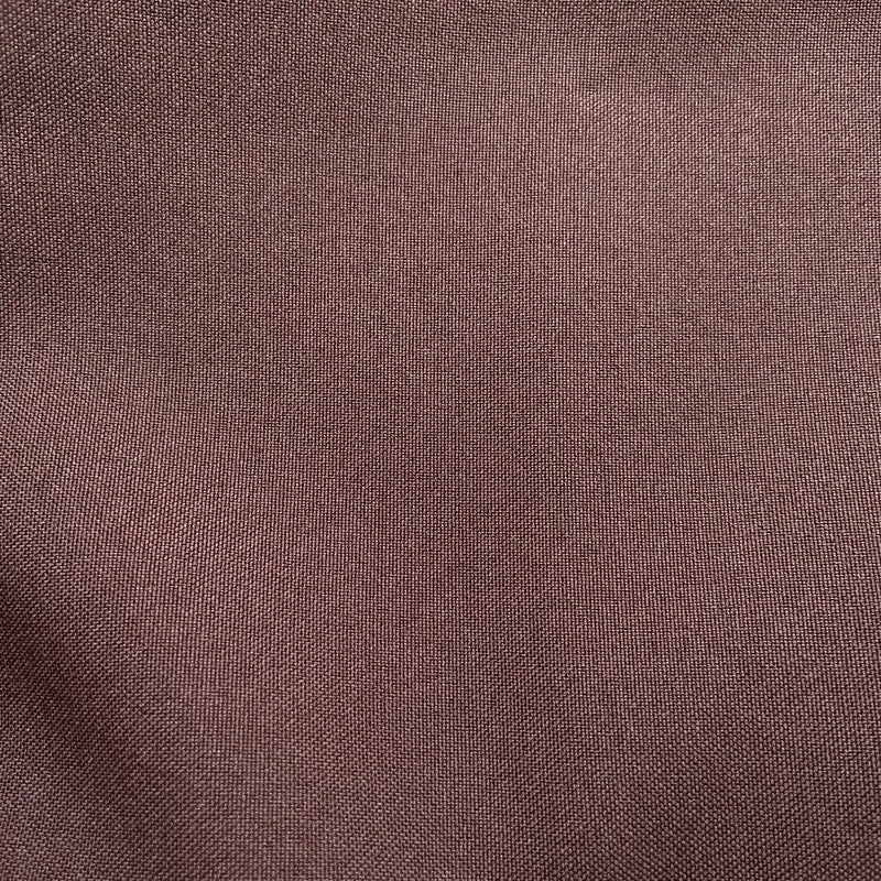 Tecido Minimate Barato 100 Poliester Castanho Chocolate