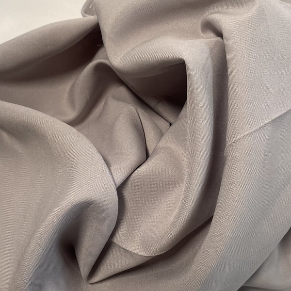 Tecido Minimate Barato 100 Poliester Cinza Claro