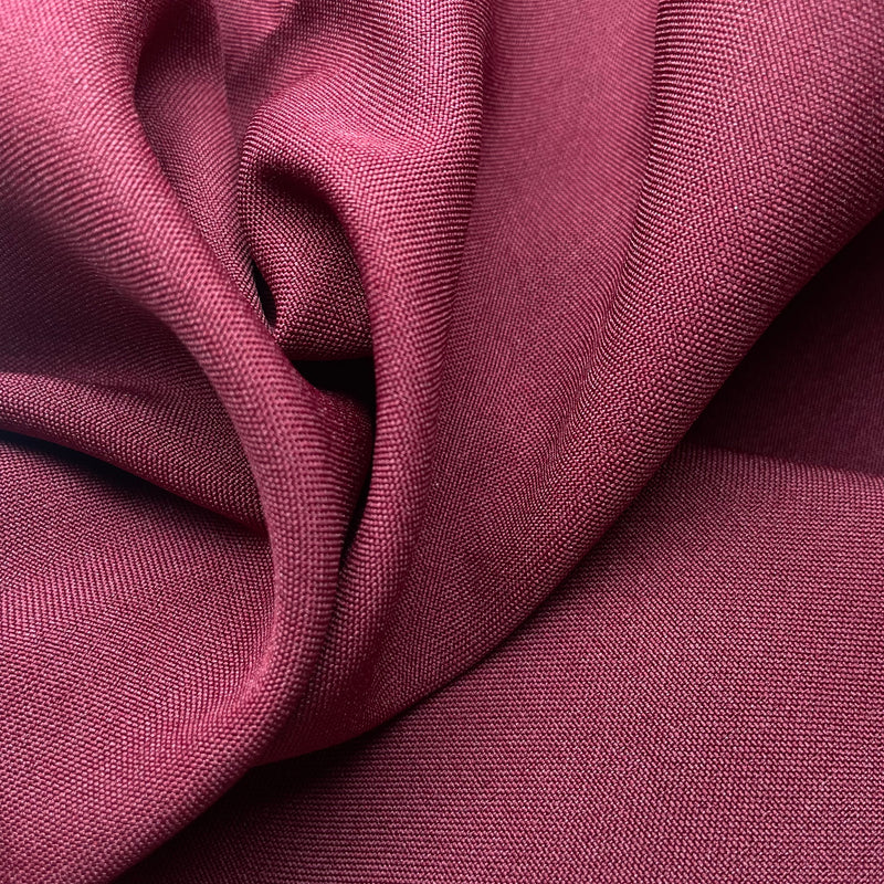 Tecido Minimate Barato 100 Poliester Tinto