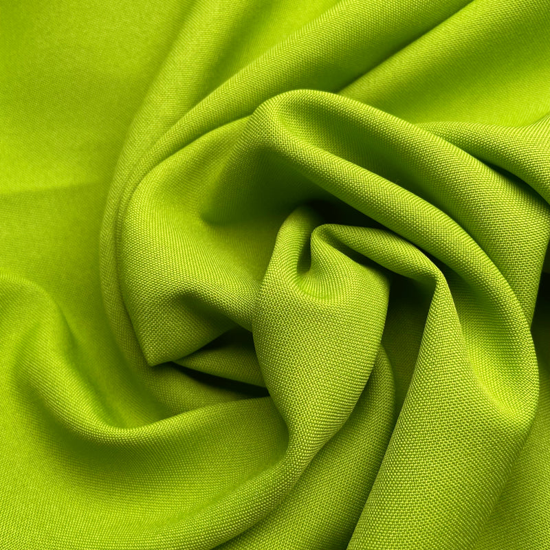 Tecido Minimate Barato 100 Poliester Verde Claro