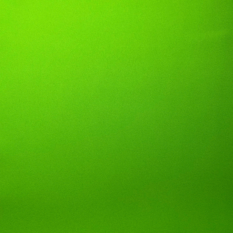 Tecido Minimate Barato  100 Poliester Verde Fluorescente Alta Visibilidade
