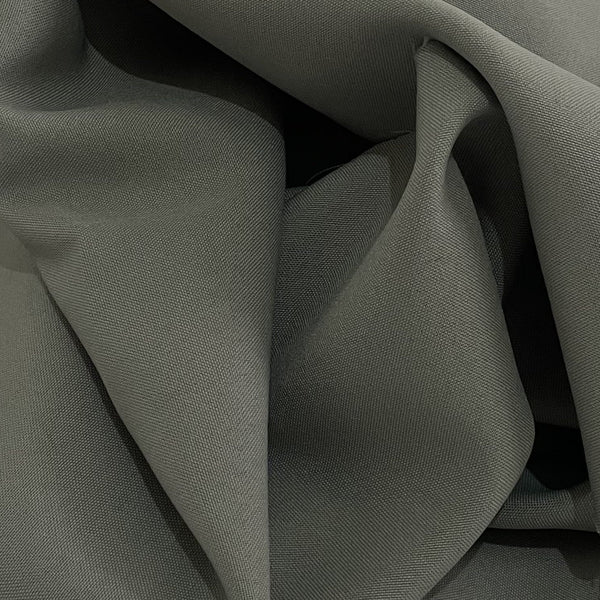 Tecido Minimate Barato 100 Poliester Cinza 