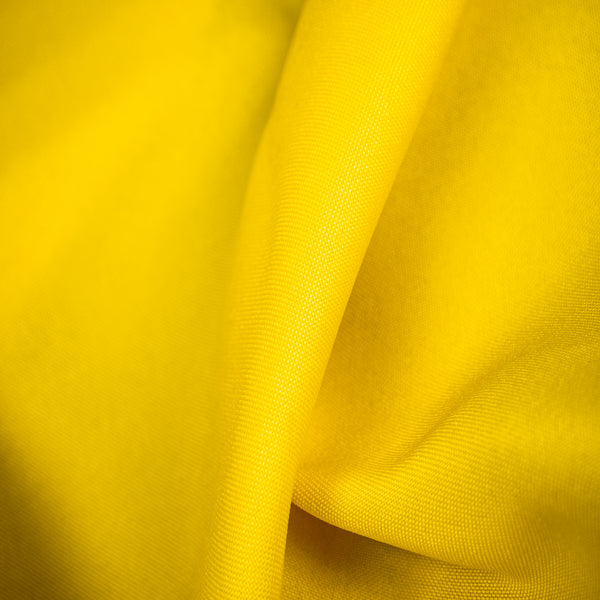 Tecido minimate barato 100 porcento poliester amarelo
