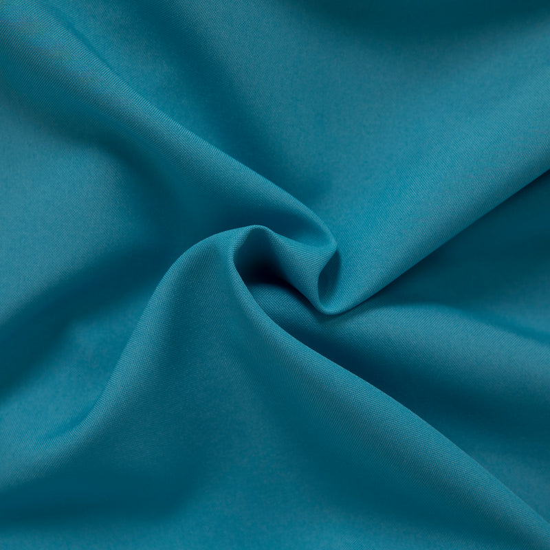 Tecido minimate barato 100 porcento poliester azul claro