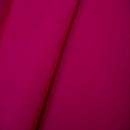 Tecido minimate barato 100 porcento poliester rosa escuro