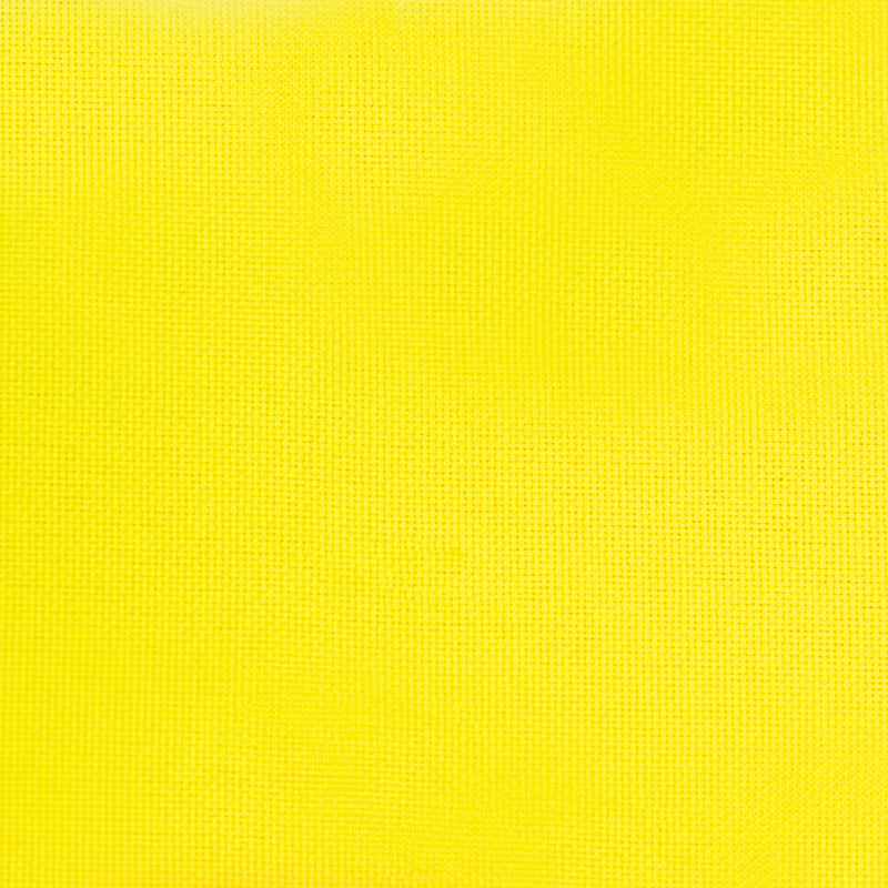 Tecido minimate barato 100 porcento poliester amarelo fluorescente de alta visibilidade