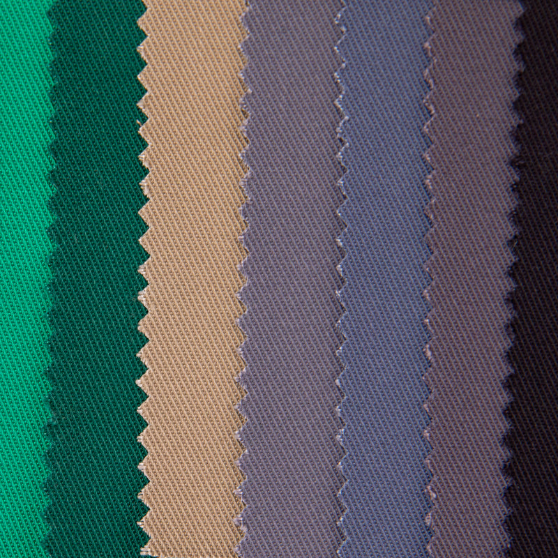 Tecido Sarja Algodao Poliester 315g Compra Metro Texland