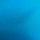 Tecido Sarja  Poliester 225g Azul Petroleo Texland