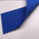 Tecido Sarja Poliester 225g Azul Porto Texland