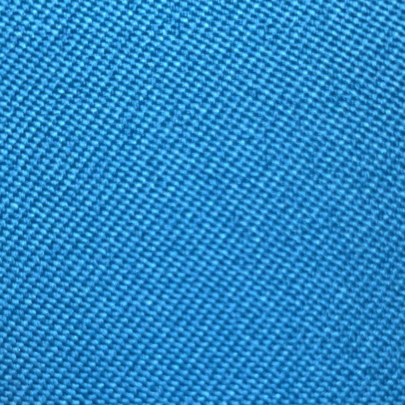 Tecido Sarja Poliester 225g Azul Texland