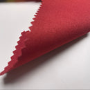 Tecido Sarja Poliester 225g Bordo Claro Texland