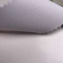 Tecido Sarja Poliester 225g Branco Texland