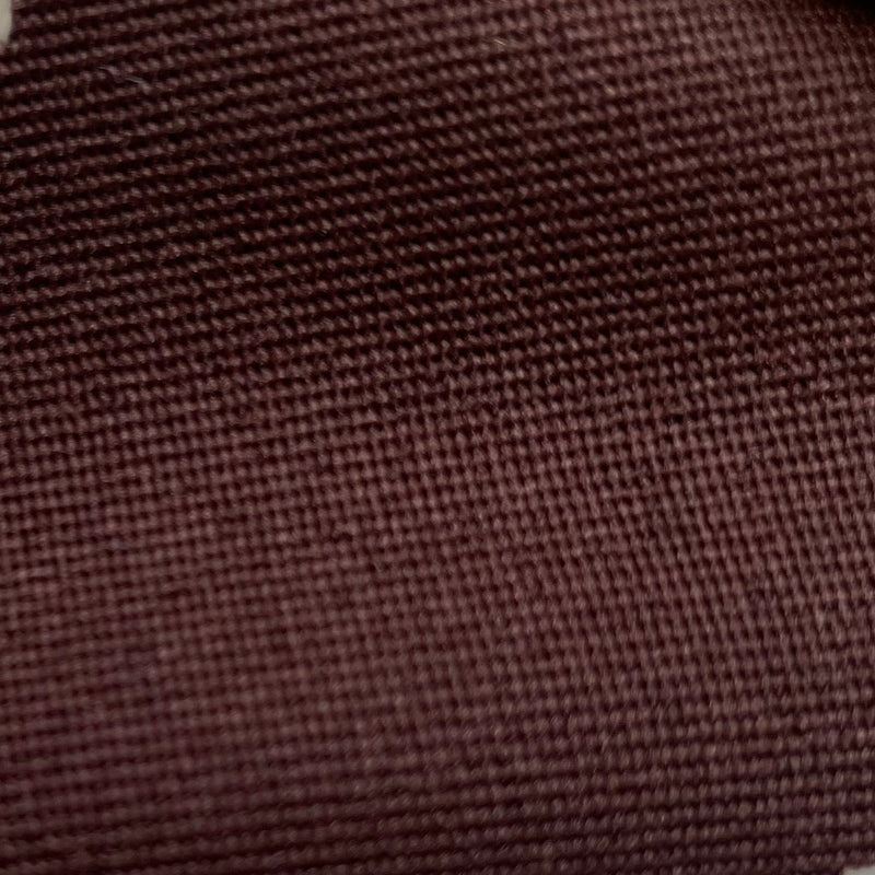 Tecido Sarja Poliester 225g Castanho Texland