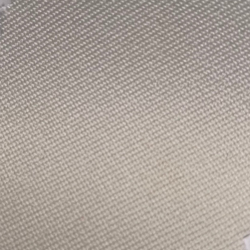 Tecido Sarja Poliester 225g Perola Texland