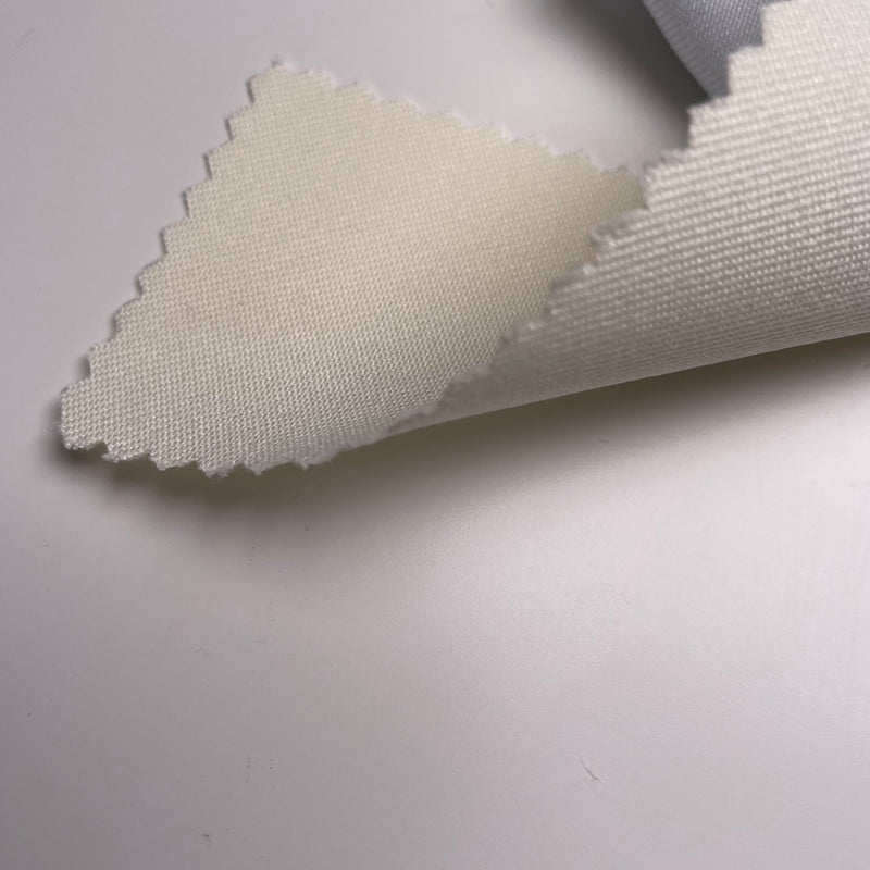 Tecido Sarja Poliester 225g Perola Texland