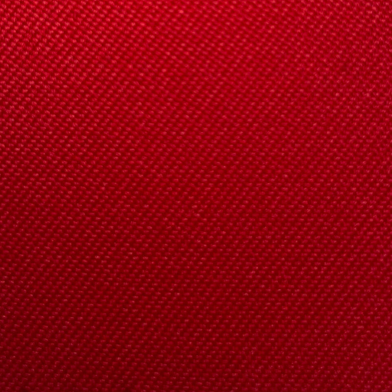 Tecido Sarja Poliester 225g Vermelho Escurecido Texland