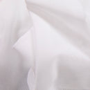 Tissu Maille Perforée pour Doublure | Blanc