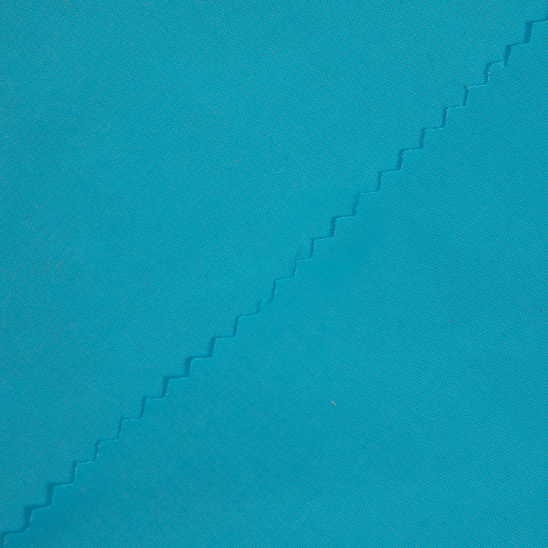 Tecido Liso 100% Poliamida com Proteção UV UPF40+ | Azul Céu - texland 