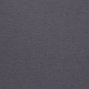 Polyester and cotton twill fabric 170g/m2 | Dark gray