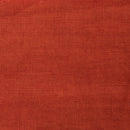 Tissu en Lin 165gm2 | Rouge Brique