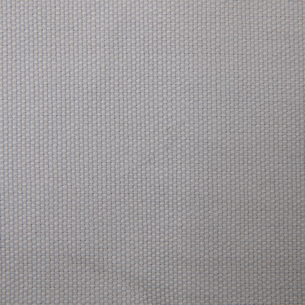 Panama Fabric 300g 100% Cotton - Light Gray