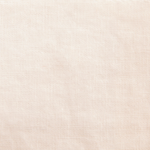 Lineen Linen Fabric 200gm2 1.35m Width | Pearl