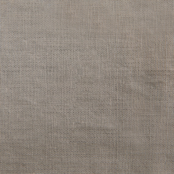 Star Linen Half Fabric | Beige