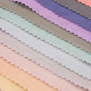 Lineen Linen Fabric 200gm2 1.35m Width | Green