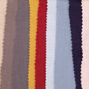 Tecido Viscose e Linho 210gm2 1.37m largura - Antracite