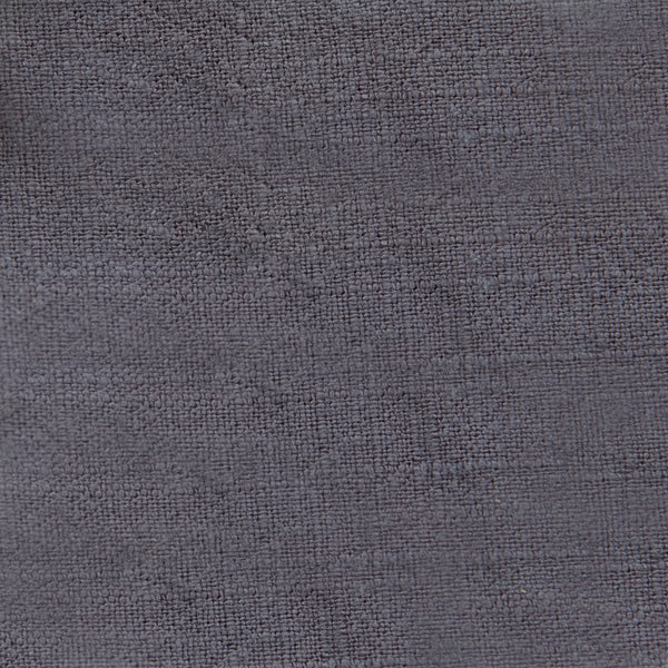 Viscose and Linen Fabric 210gm2 1.37m wide - Anthracite