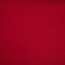 Tissu Coton Polyester pour Nappes | Motif Roses | Rouge