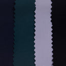 Tecido Liso 100% Poliamida Calções de Praia - Preto | Texland