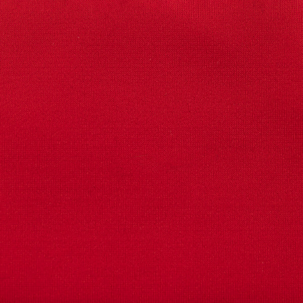 Tela de poliamida reciclada y elastano para bikinis - OSL | Rojo